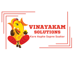 Vinayakam Solutions